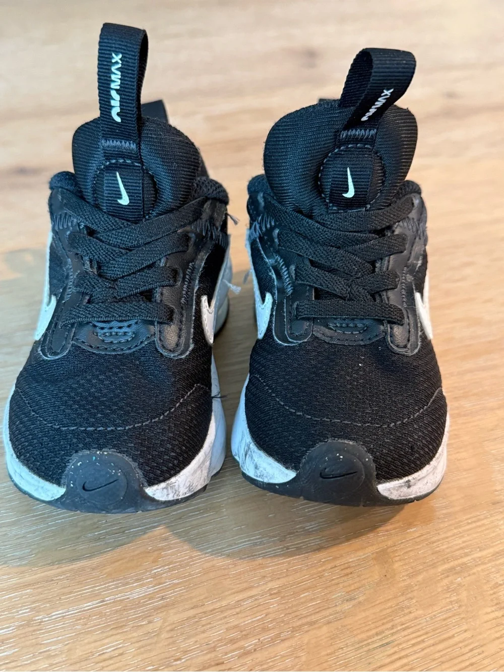 Toddler Athletic Shoe Bundle | Nike & Puma Sneakers | Sizes 5C & 5.5C